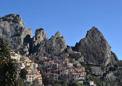 CASTELMEZZANO